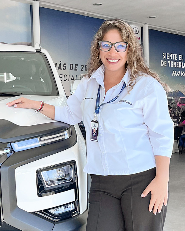 Asesor Ingrid Ada Postigo