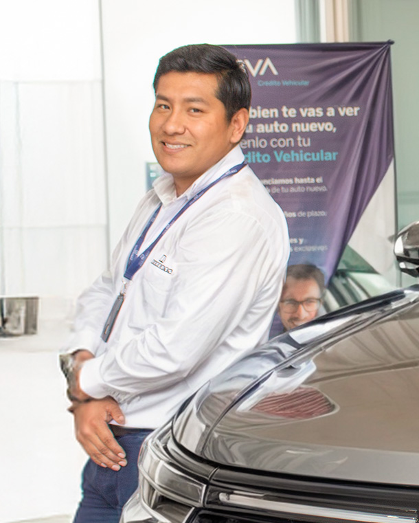 Asesor Silver Americo  Quispe Huillca