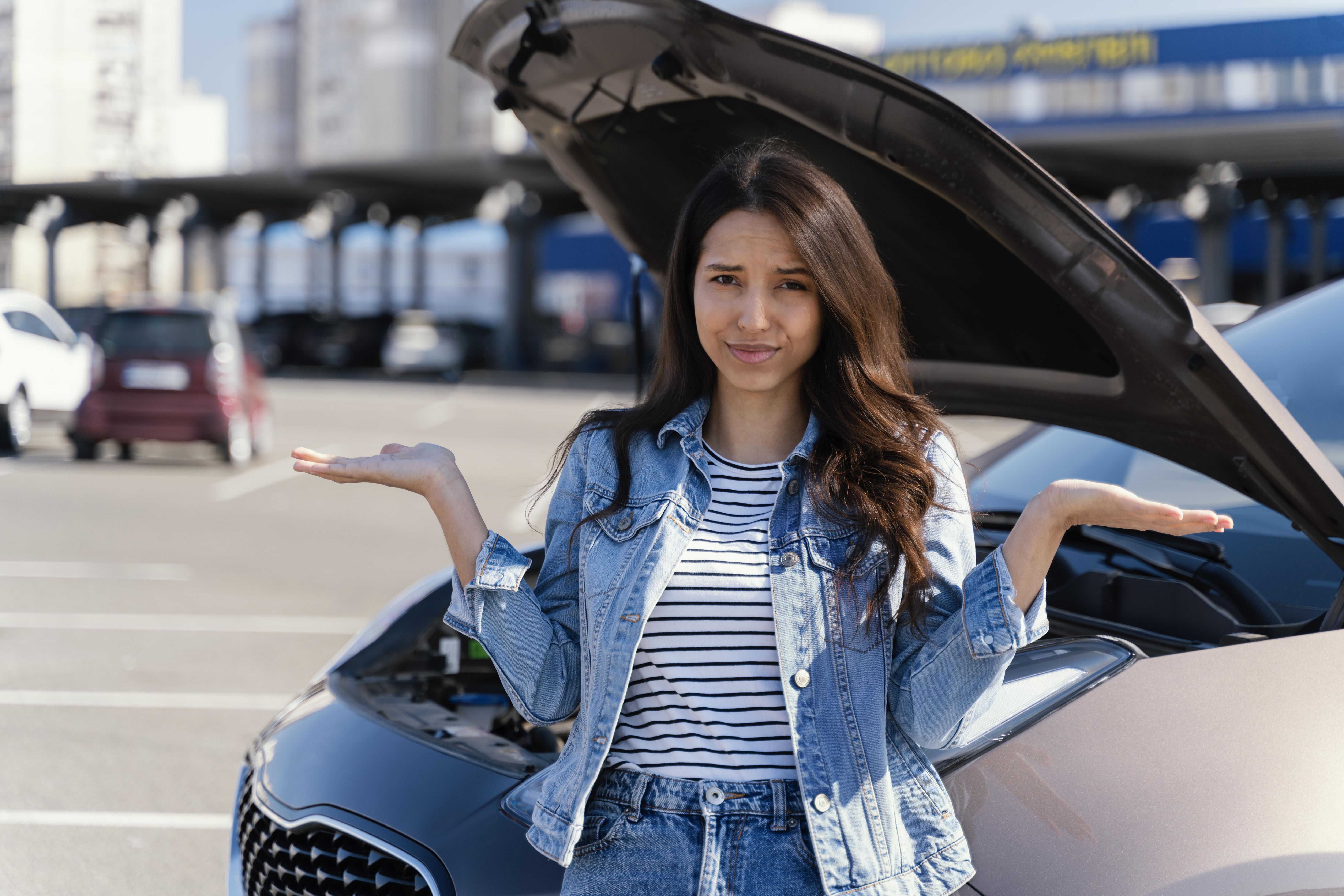Mitos y verdades sobre viajar en auto durante el verano