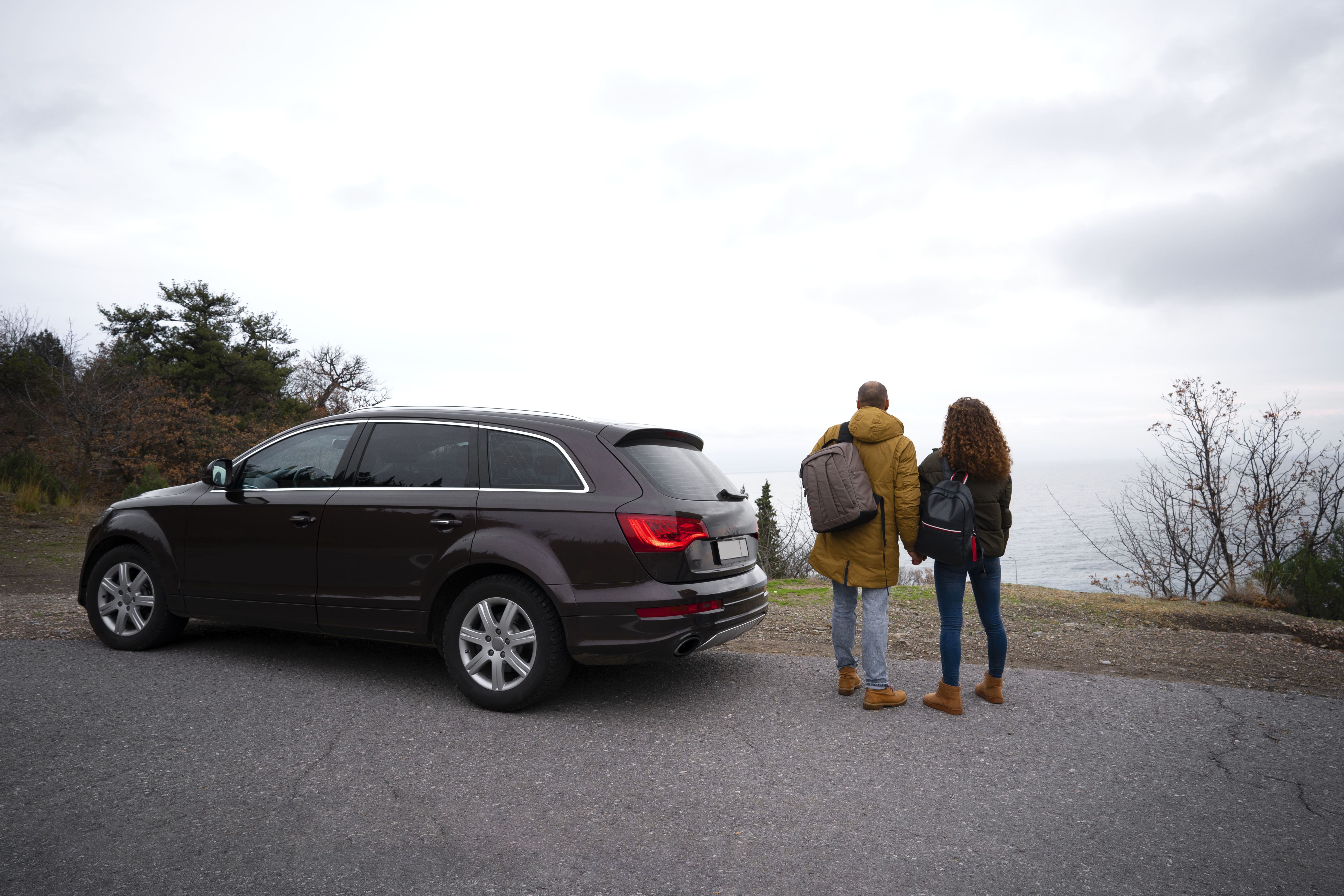 Tu auto nuevo merece el mejor inicio