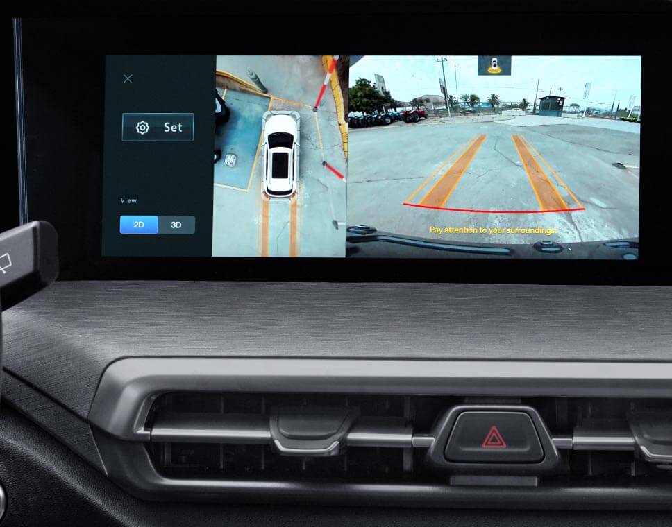 Conducir también es símbolo de responsabilidad