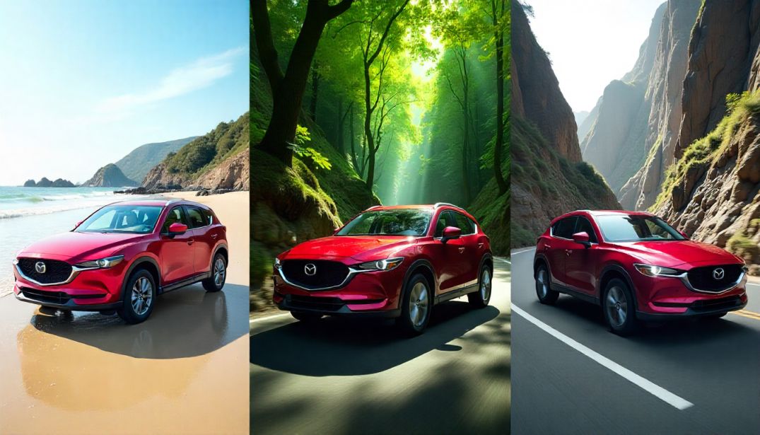 Costa, sierra y selva: cómo el clima afecta tu auto