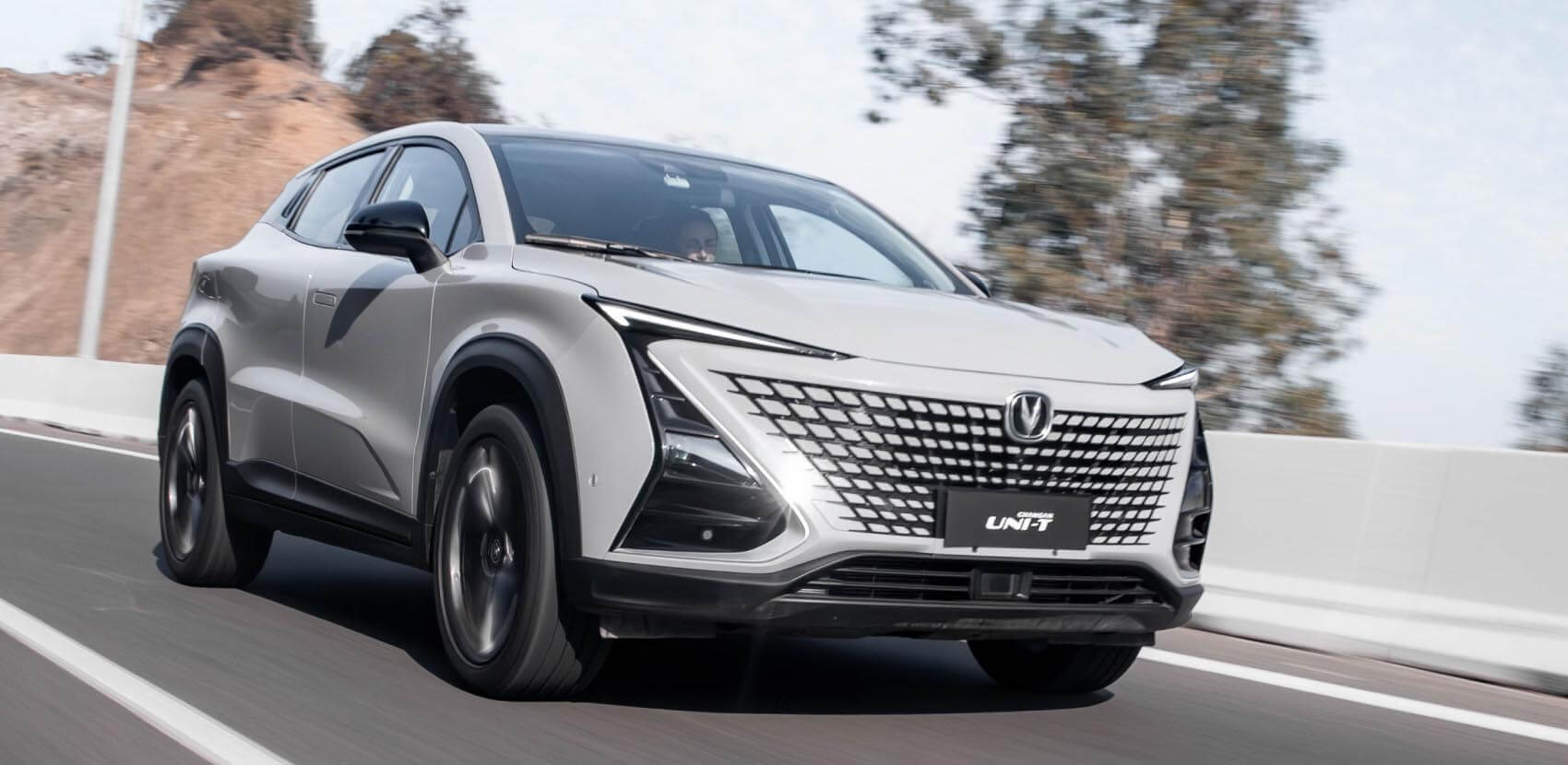 No todos los autos se manejan igual