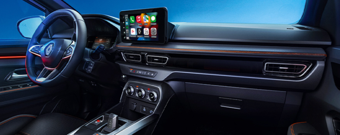 La tecnología acompaña, el criterio conduce