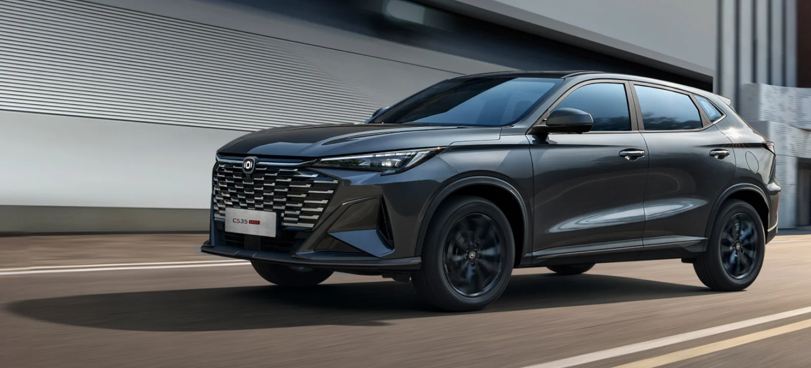 Nueva Changan CS35 MAX: La SUV que redefine el equilibrio entre tecnología, potencia y precio en Perú