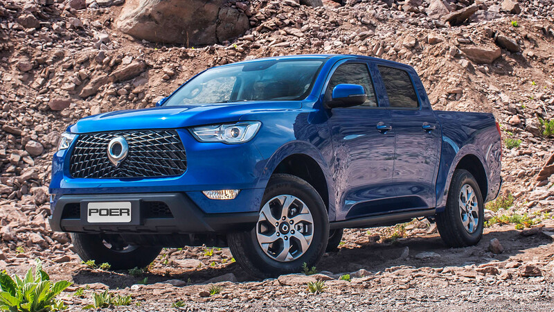 ¿Porque la camioneta 4x4 es ideal para Arequipa?