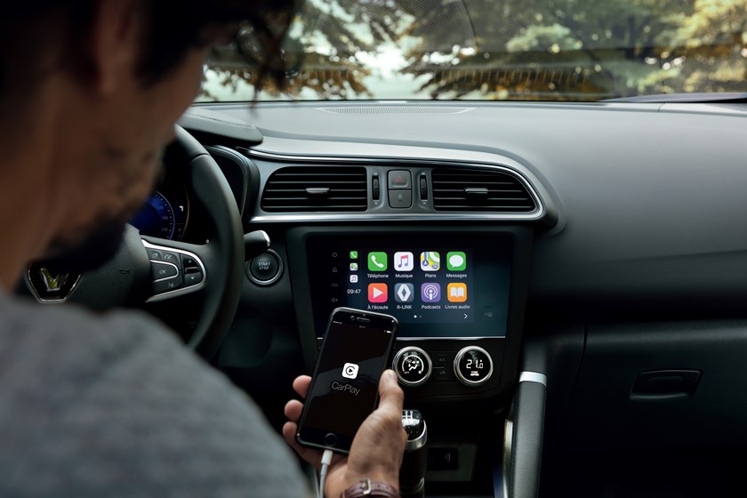 Tecnología automotriz que debes conocer: Innovaciones que están transformando la forma de conducir