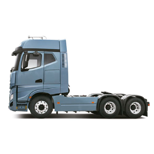 TRACTO K7