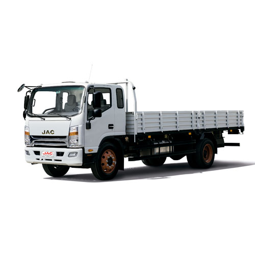 SD800 - BARANDA
