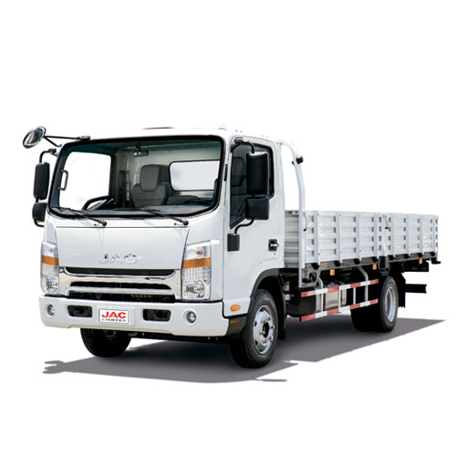 SD500 EIV - BARANDA