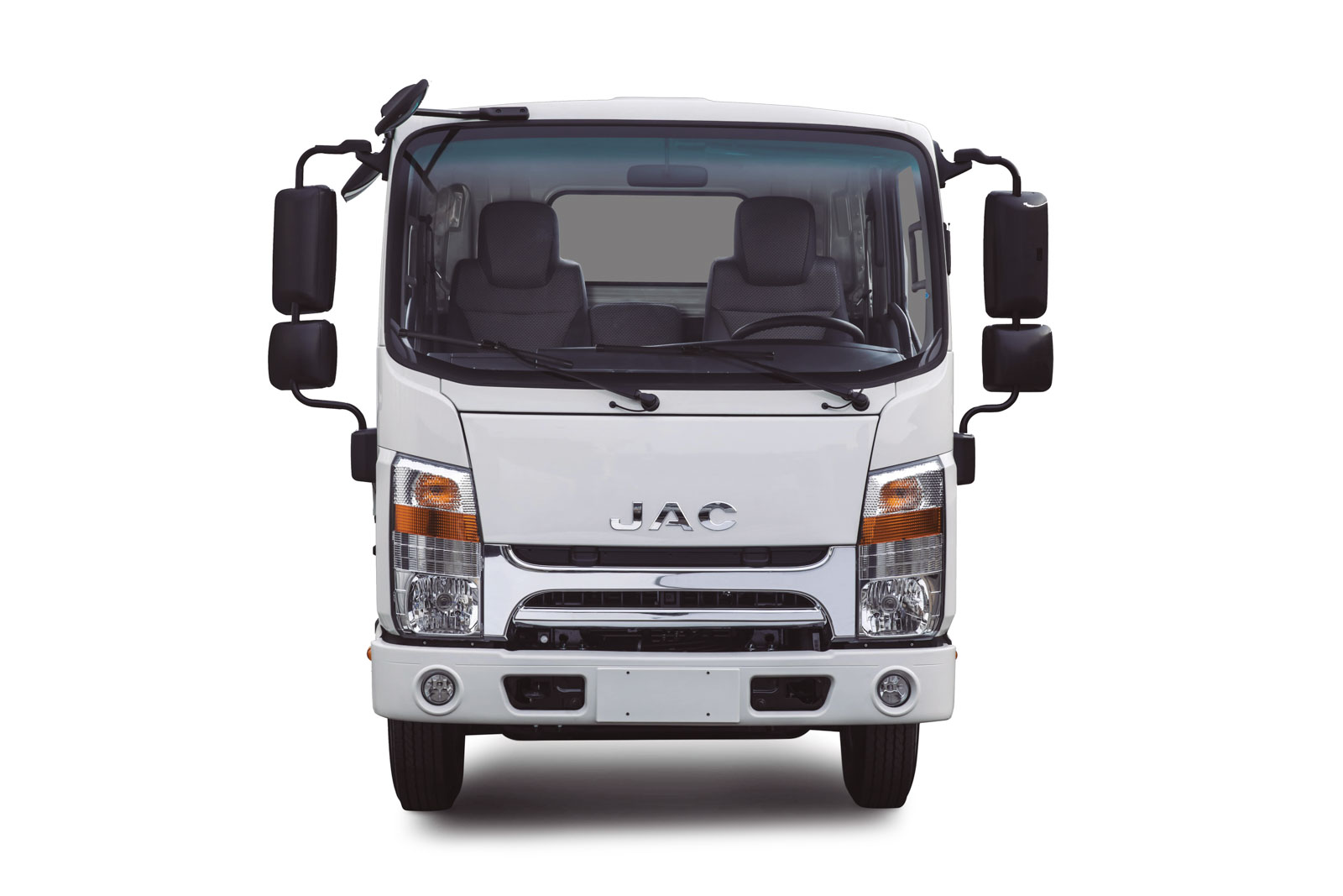 D300 PICKUP - BARANDA