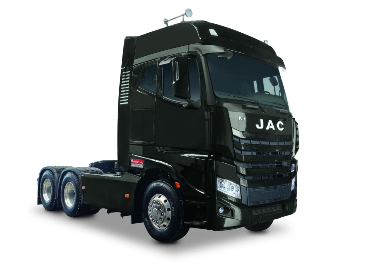 TRACTO K7 ATM