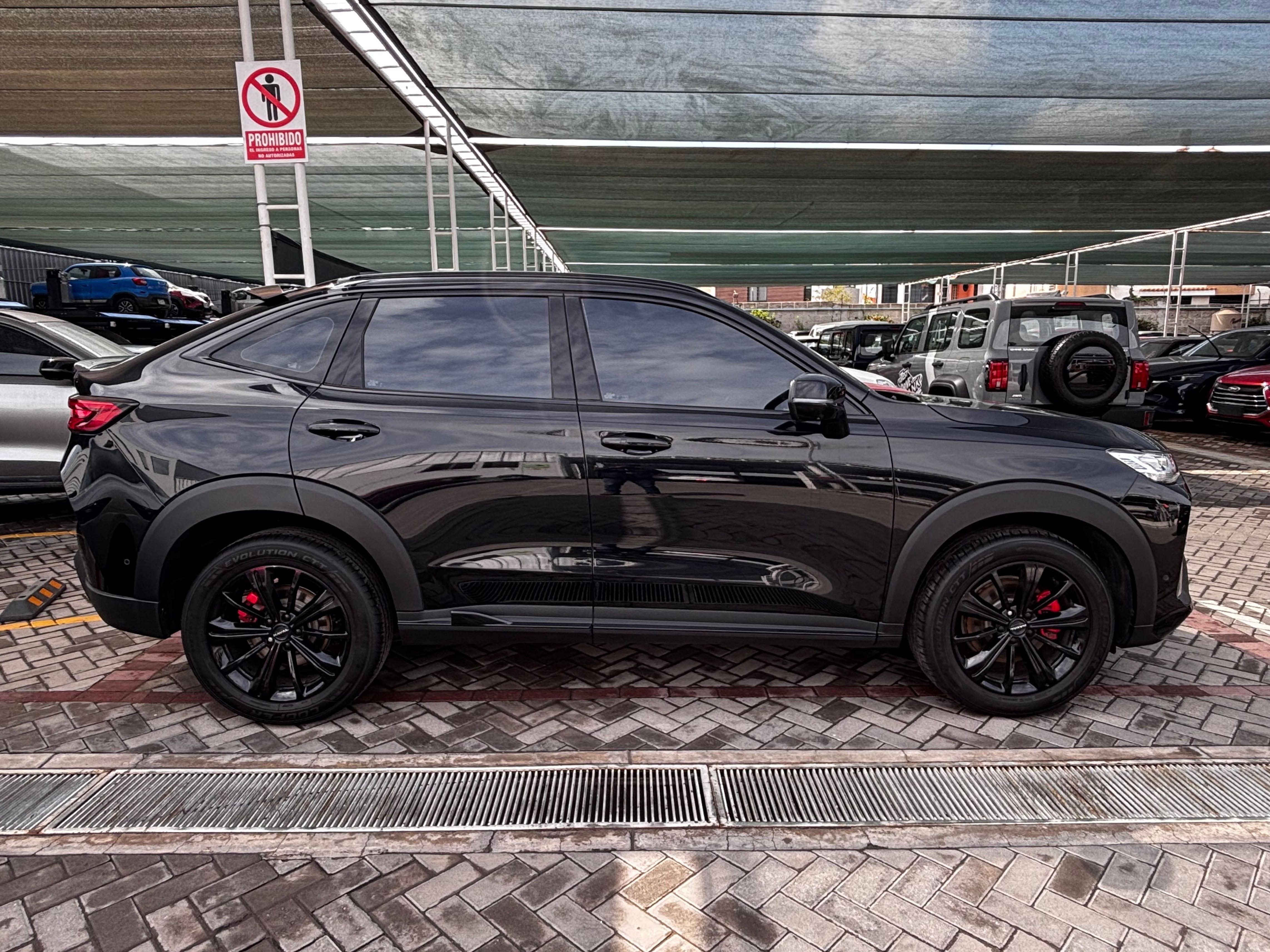 H6 GT 2.0 4X2 AT SUPREME PLUS