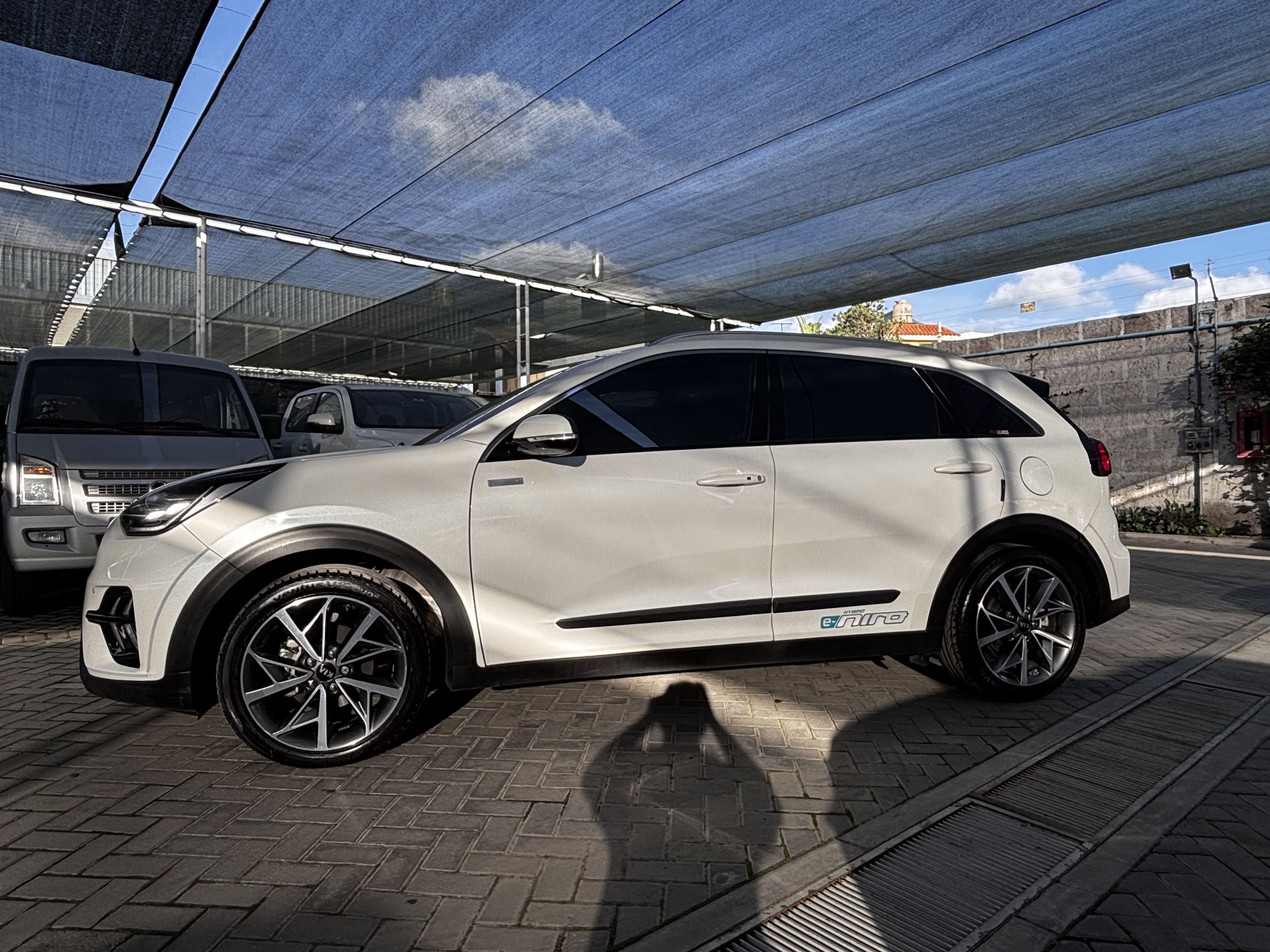 1.6 DCT - ECO HYBRID