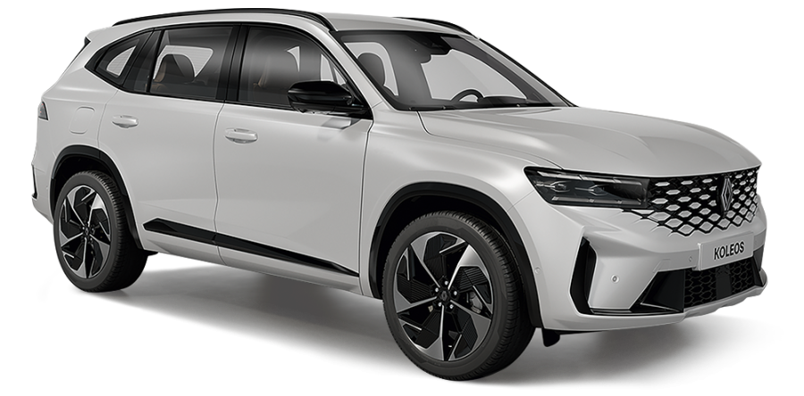 KOLEOS PRIVILEGE 2.0T DCT 4X2 E6C