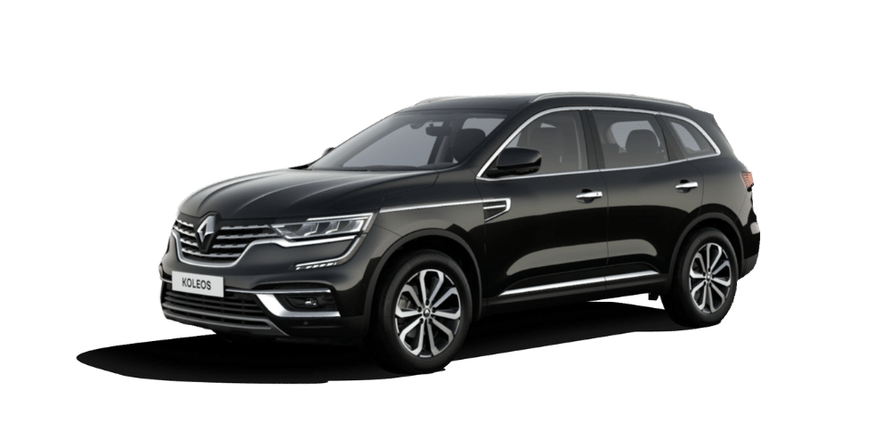 NEW KOLEOS PRIVILEGE 4X4 2.5 CVT