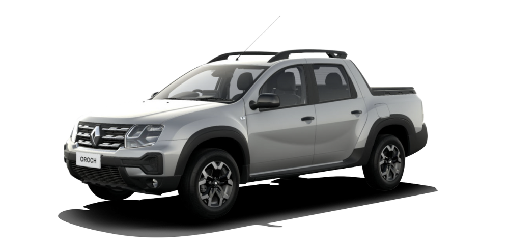 NEW OROCH INTENS 1.3 MT 4X4 TURBO