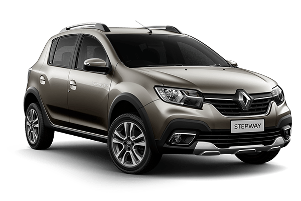 STEPWAY ZEN 1.6 MT 4X2