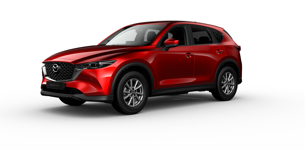 CX-5 Core