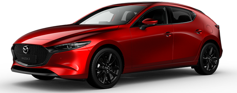 CX-9 Prime