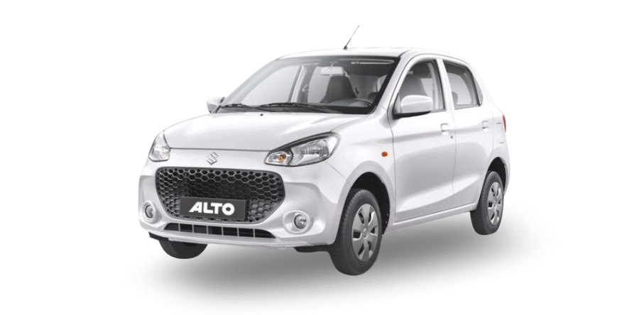 ALL NEW ALTO K10 GL MT