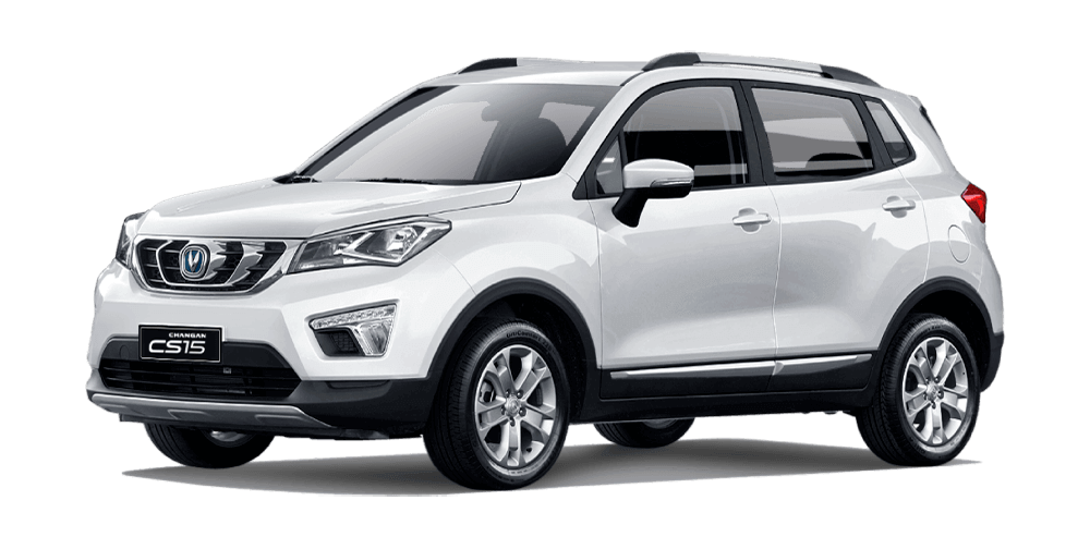 NEW CS15 ELITE 1.5L DCT 4X2