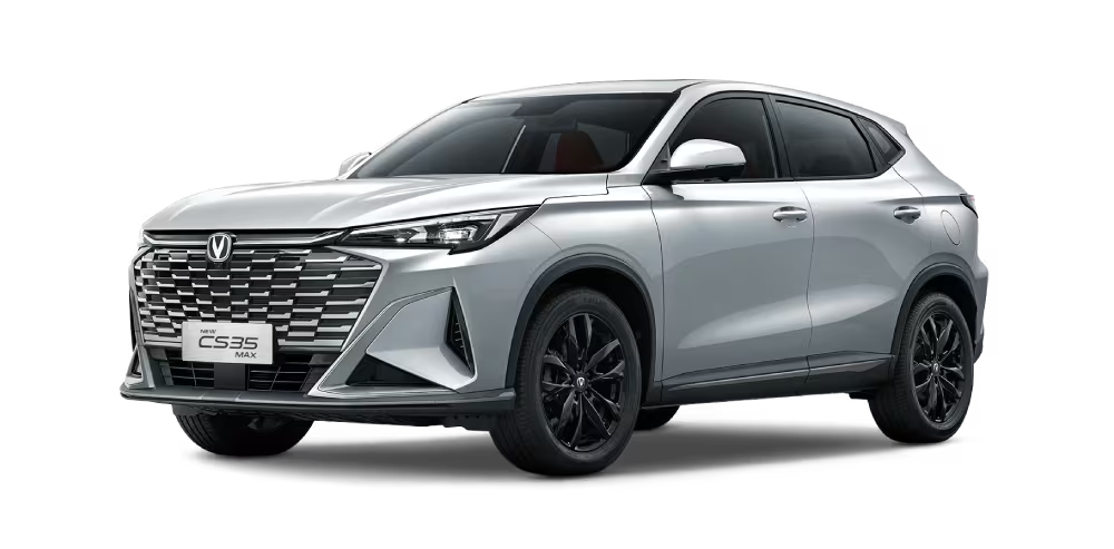 NEW CS35 MAX CORE 1.5 AT