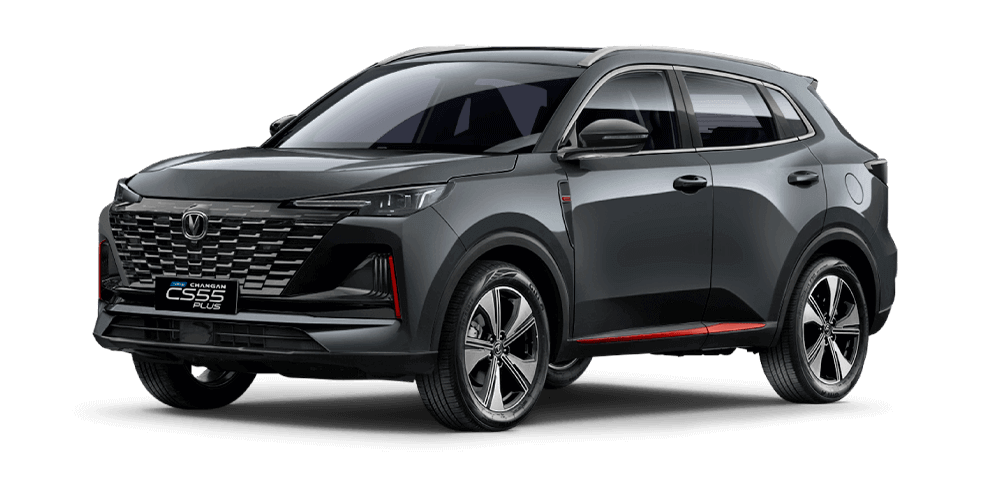NEW CS55 PLUS LUXURY 1.5 DCT 2WD
