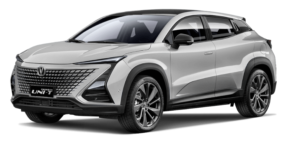 UNI-T ELITE 1.5 AT 2WD