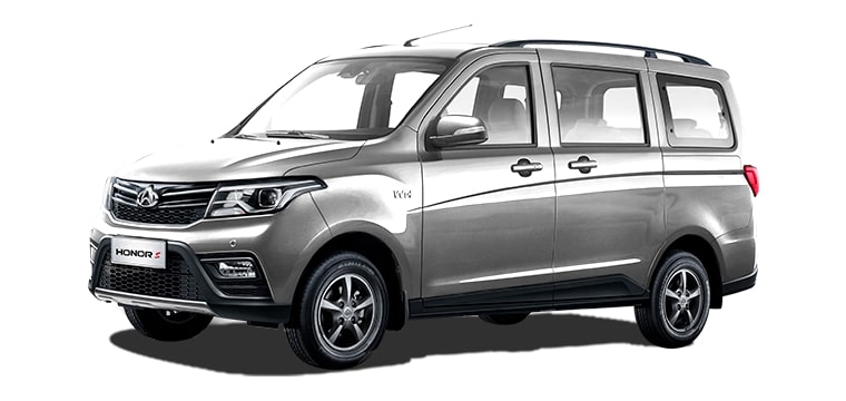HONOR S 1.5 MT COMFORTABLE 8 SEATS