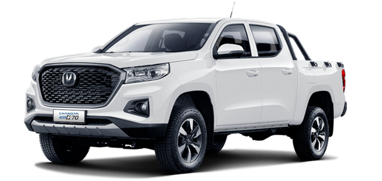 NEW F70 ELITE 1.9 MT 4X4 (Hunter)