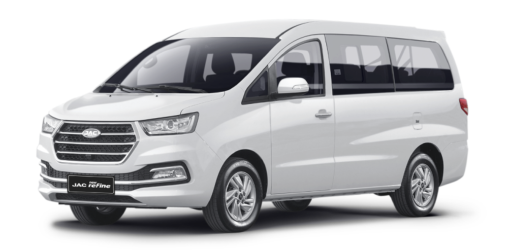 NUEVA  REFINE Gasolina COMFORT