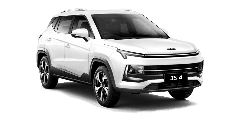 JS4 CVT LUXURY 1.5T