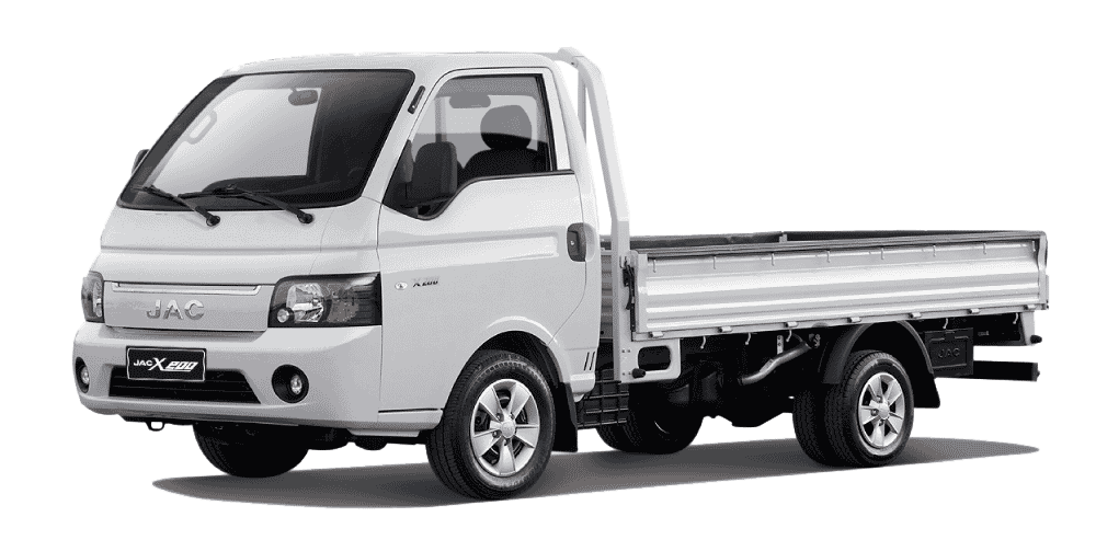 NEW X200 A/C CHASIS CABINADO