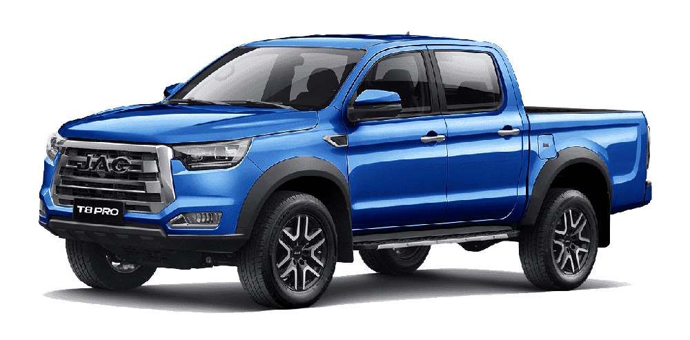 T8 PRO 4X4 ADVANCE