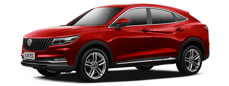 IX5 SPORT M1 1.5L