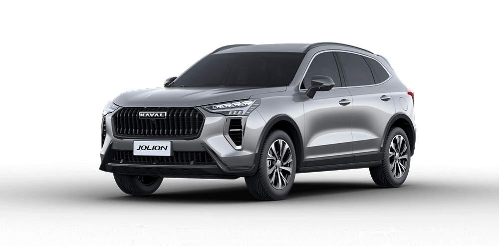 HAVAL JOLION 1.5 MT 4X2 INTELLIGENT