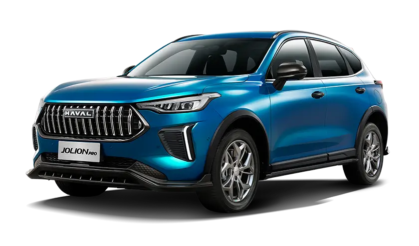 HAVAL JOLION PRO 1.5 AT SUPREME PLUS