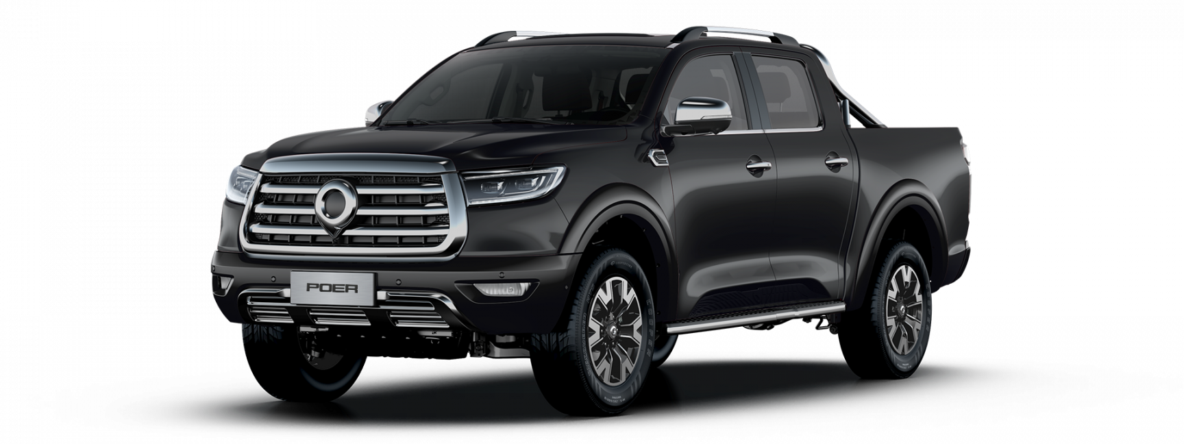 POER AT 4X4 LUX PLUS FL