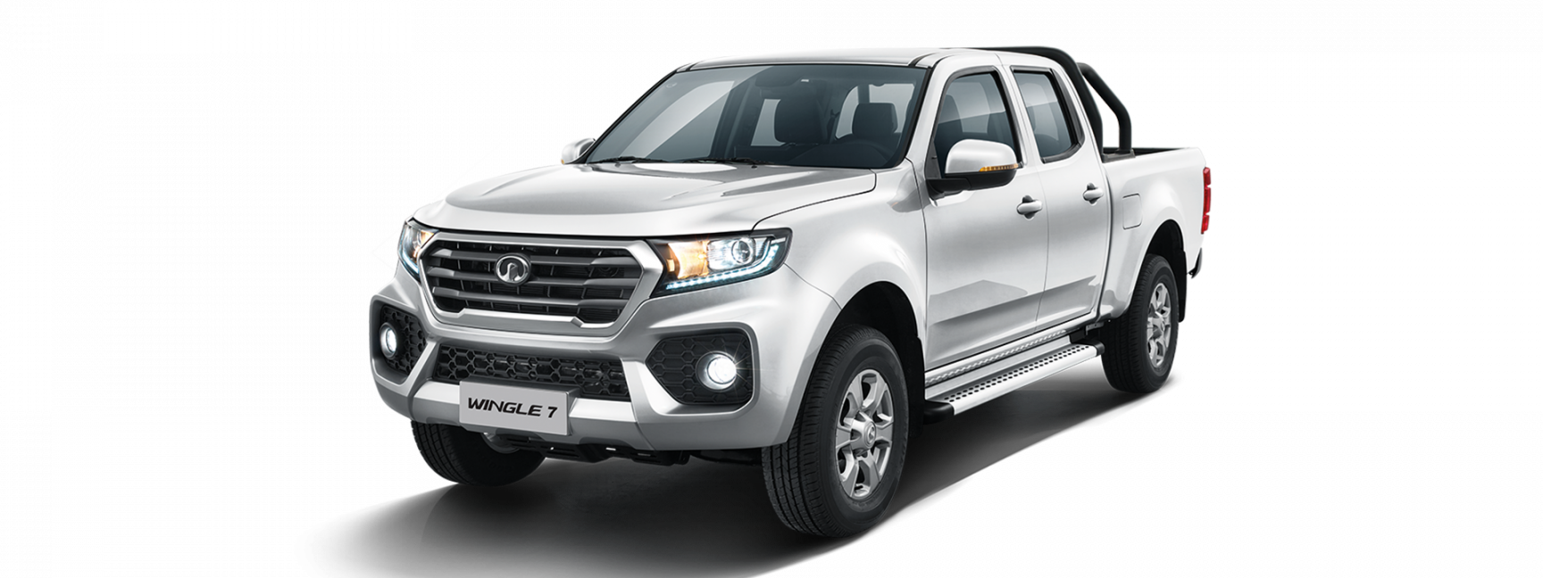 WINGLE 7 4X4 LUX