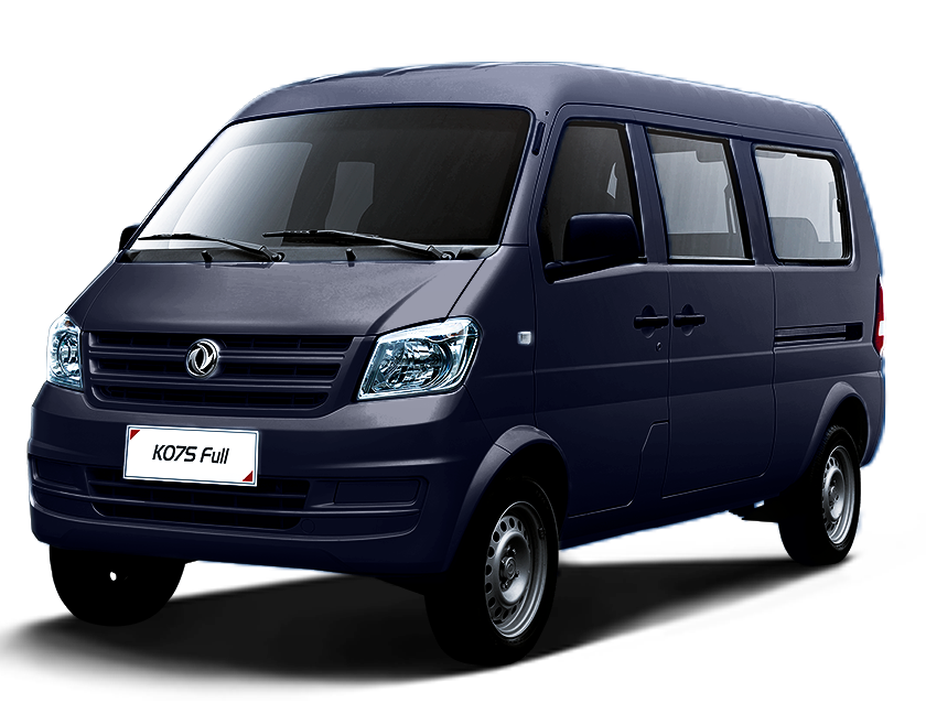 K07s Minivan 1.3L FULL