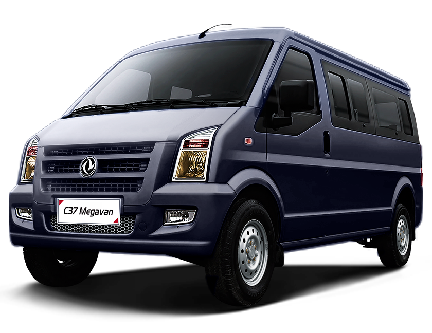 C37 Minibus 1.5L
