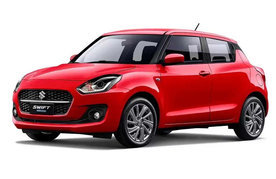 SWIFT GLS AMT