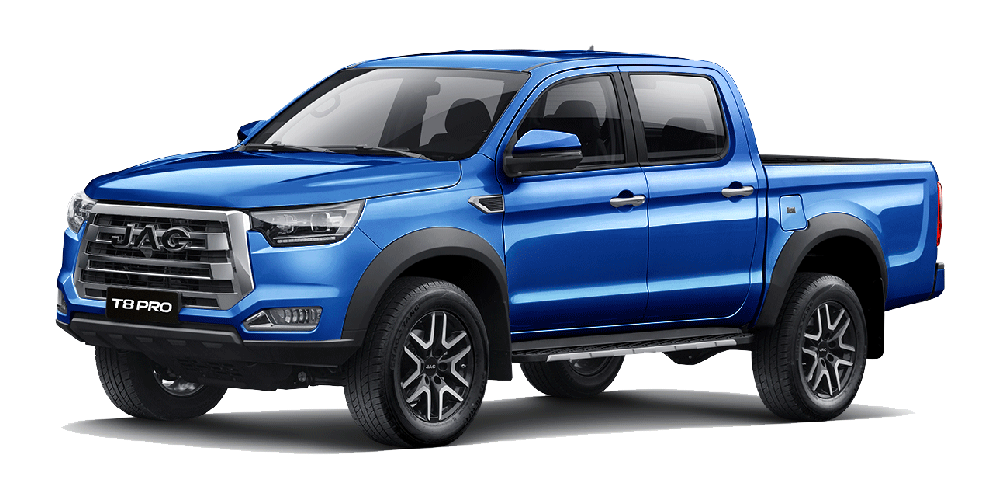 T8 PRO 4X4 ADVANCE AT