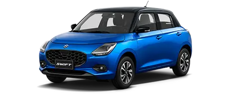 NEW SWIFT ISG GLX 1.2 MT 4X2