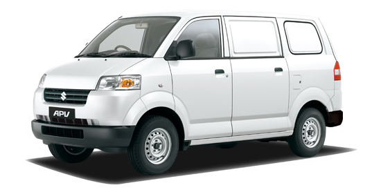 APV FURGÓN 1.6 AC