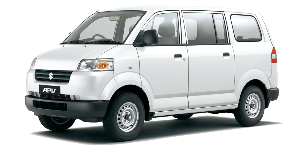 APV PASAJERO PLUS AC