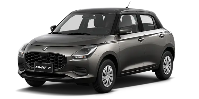 NEW SWIFT ISG GL 1.2 MT 4X2