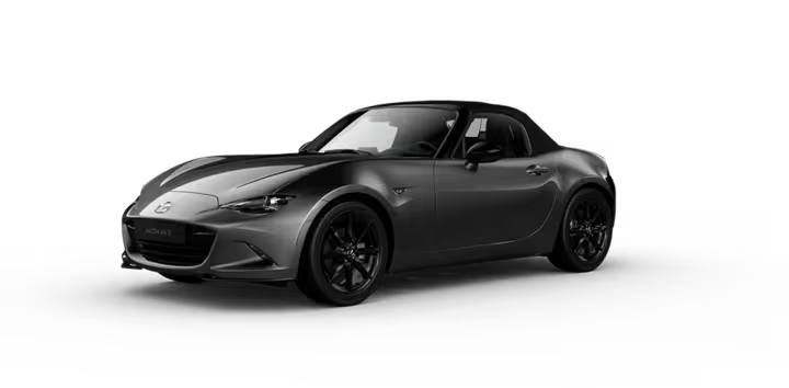 MX-5 HIGH RF 2.0 AT 2WD IPM VIII