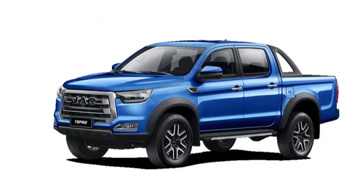 T8 PRO 2.0 4X2 LUXURY